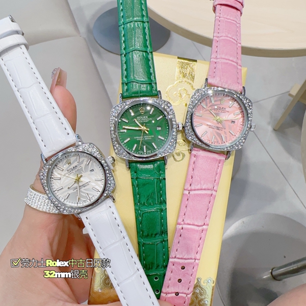 ブランド時計着用イメージ